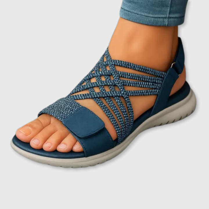 Monique | Orthopädische Sandalen