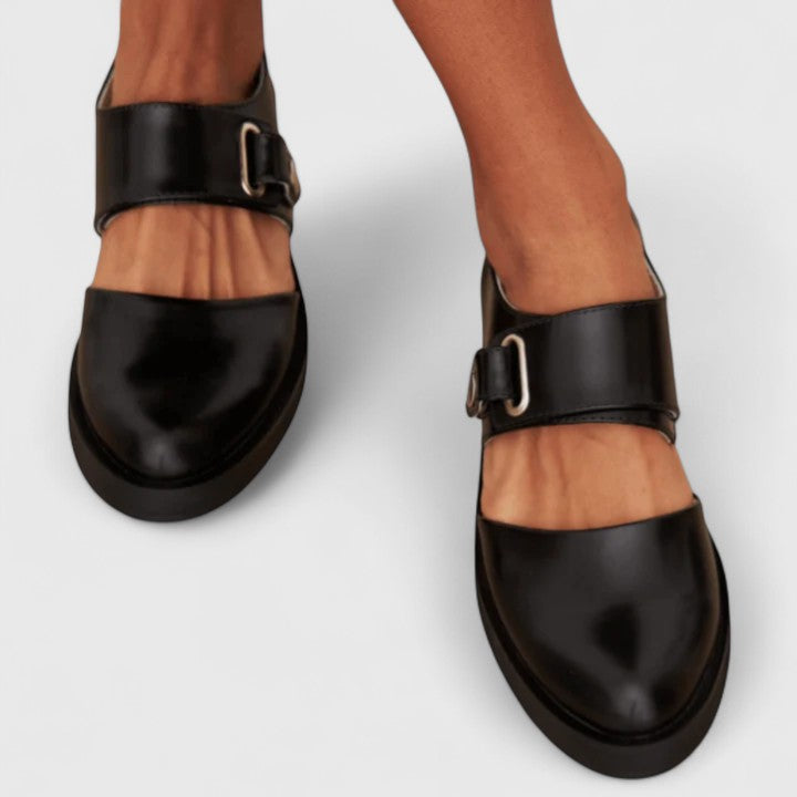 Liesgard - Elegante Spangenschuhe