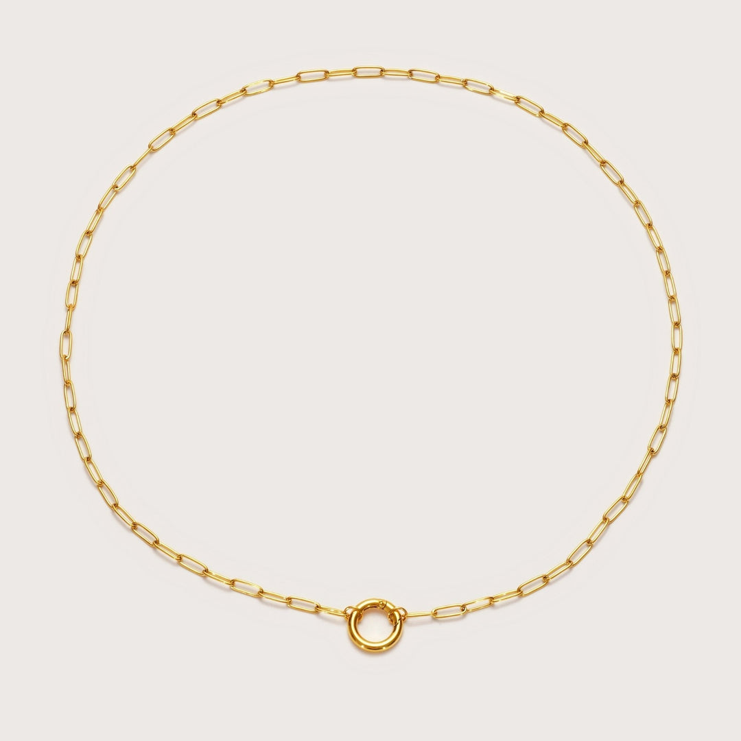 Build Your Own Charm Necklace