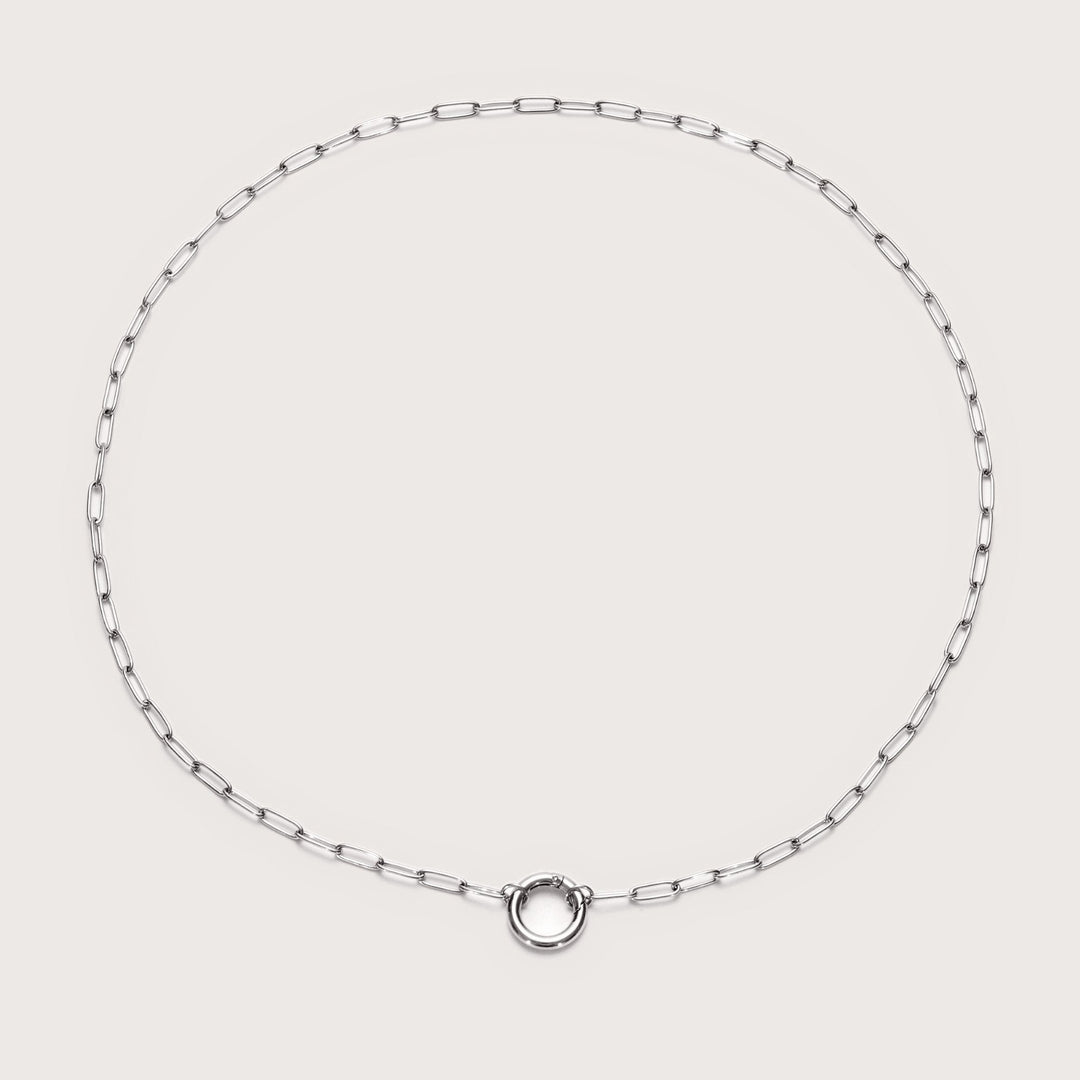 Build Your Own Charm Necklace