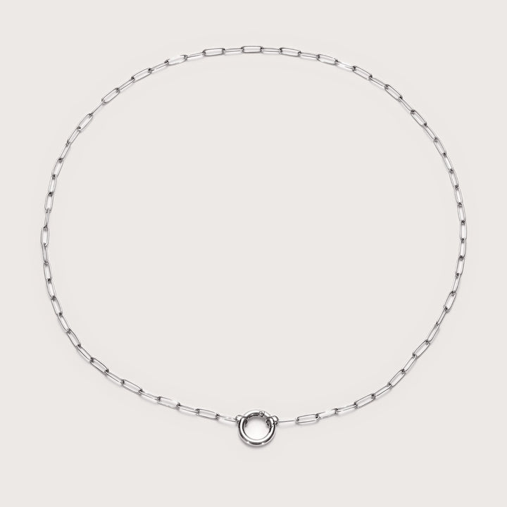 Build Your Own Charm Necklace