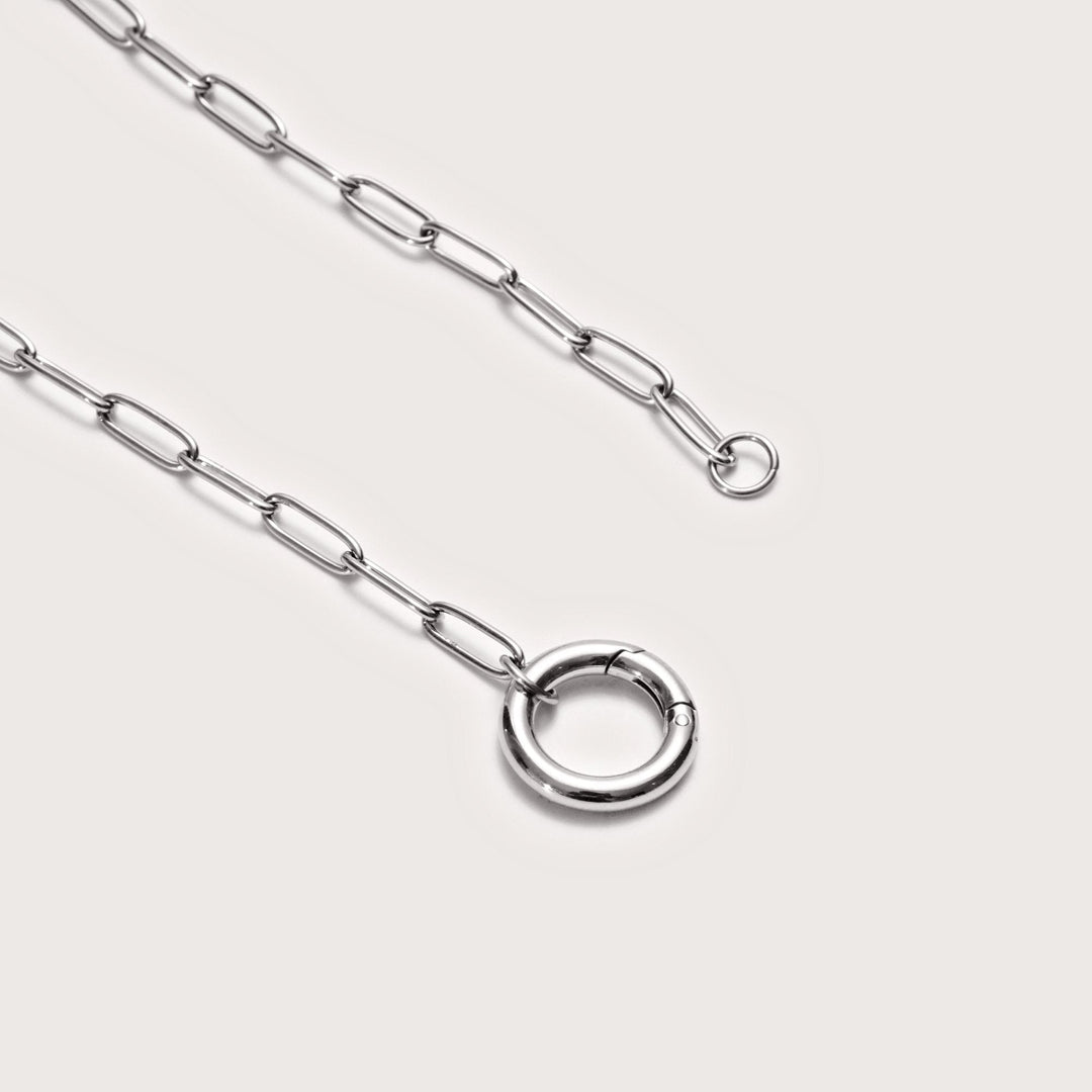 Build Your Own Charm Necklace