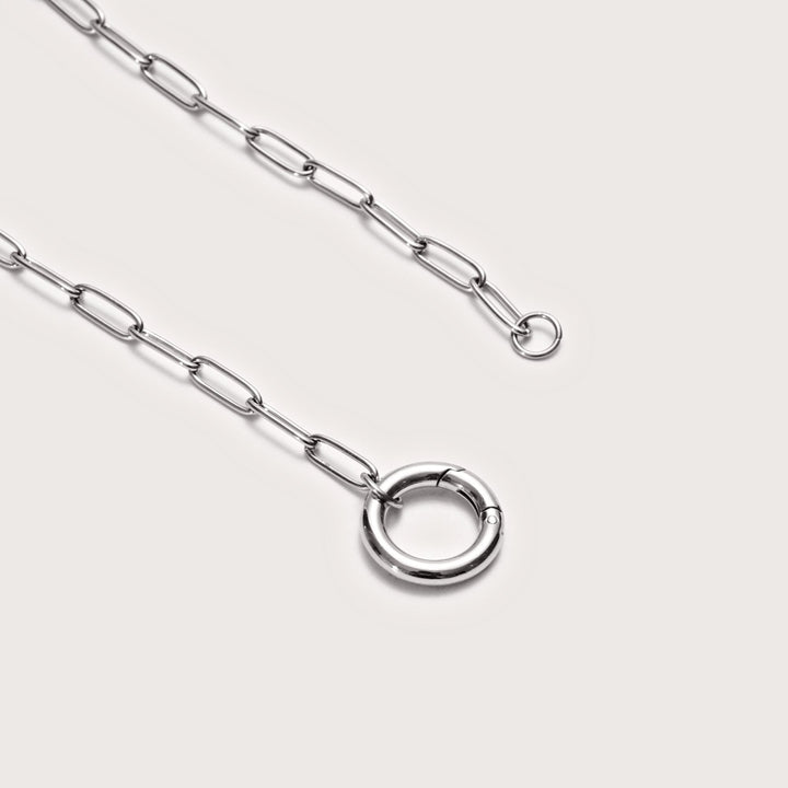 Build Your Own Charm Necklace
