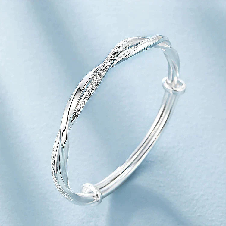Geflochtenes Armband