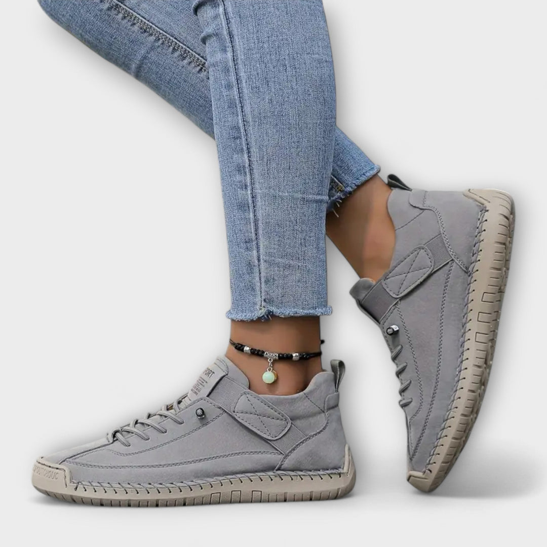 Hilde - Zeitlose Chelsea-Sneaker