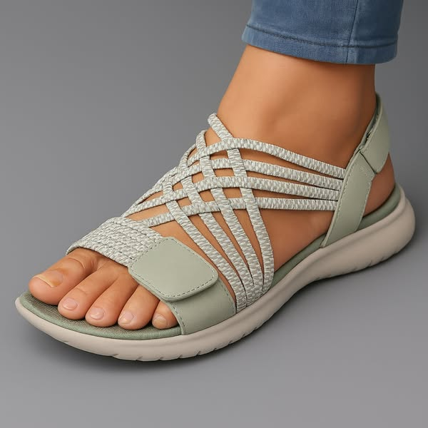 Monique | Orthopädische Sandalen
