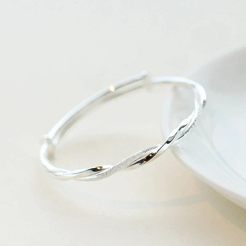 Geflochtenes Armband