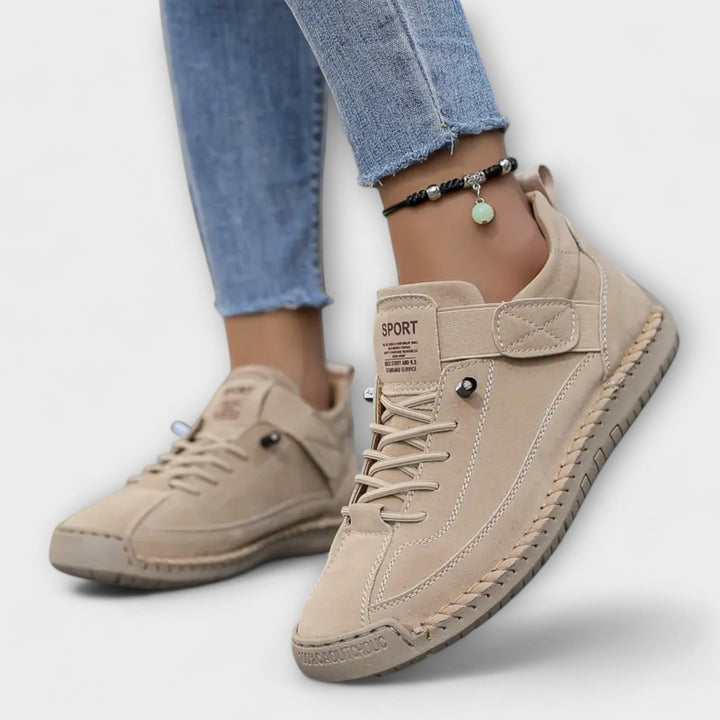 Hilde - Zeitlose Chelsea-Sneaker
