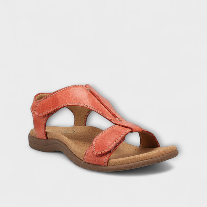 Sieglinde - Orthopädische Wander-Sandalen