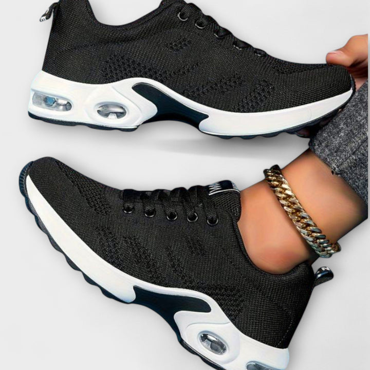 Linde - Orthopädische Luftpolster-Schuhe