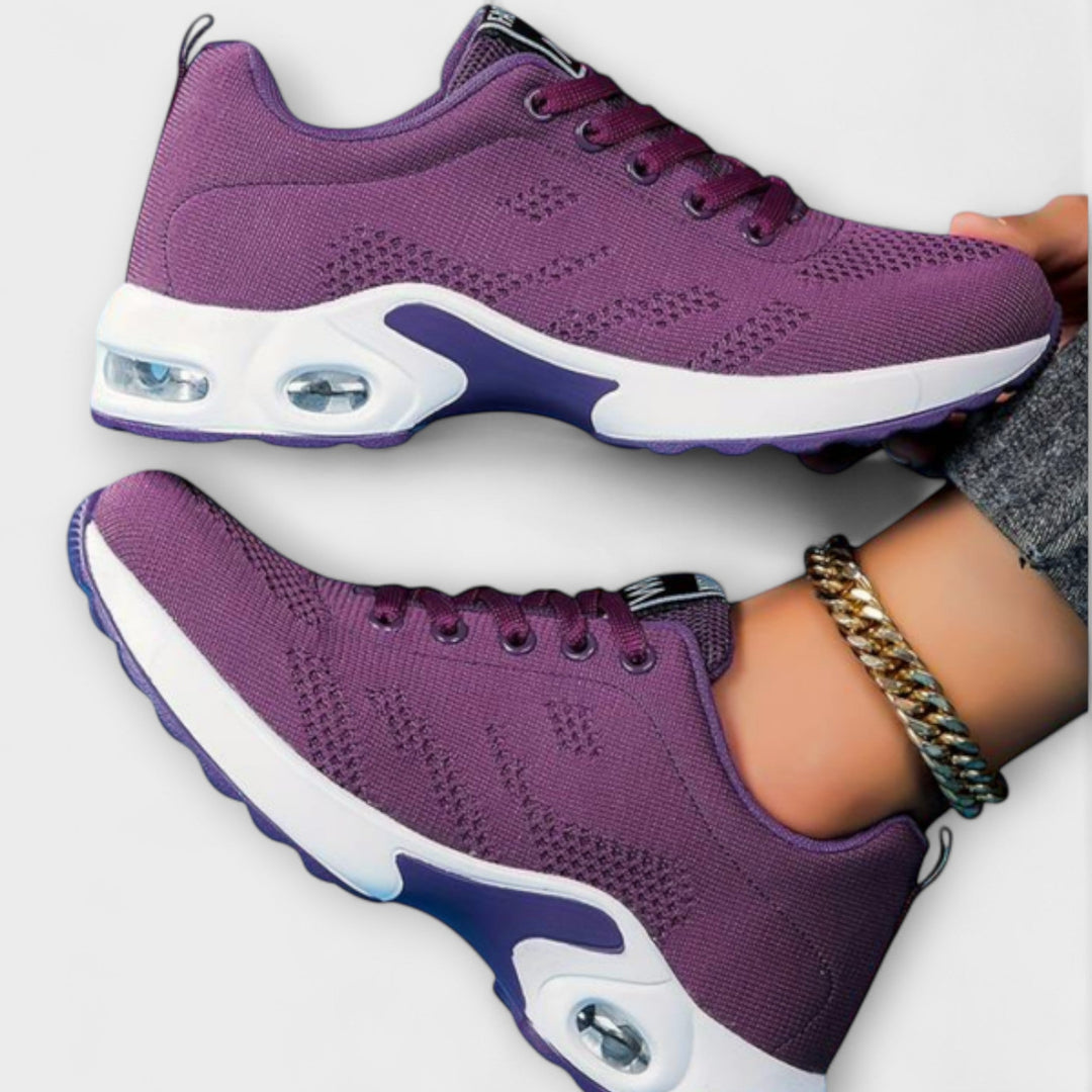 Linde - Orthopädische Luftpolster-Schuhe