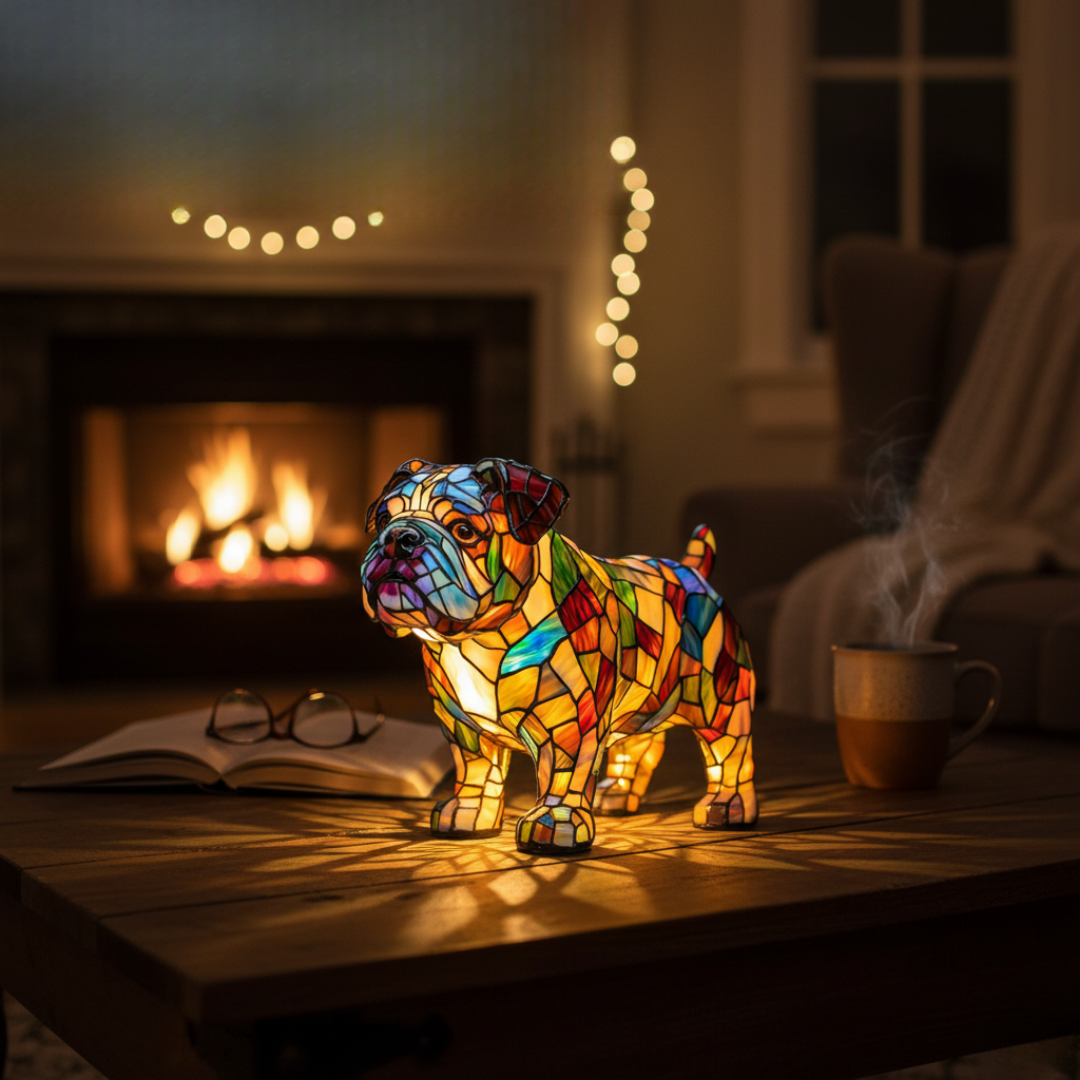 Englische Bulldogge