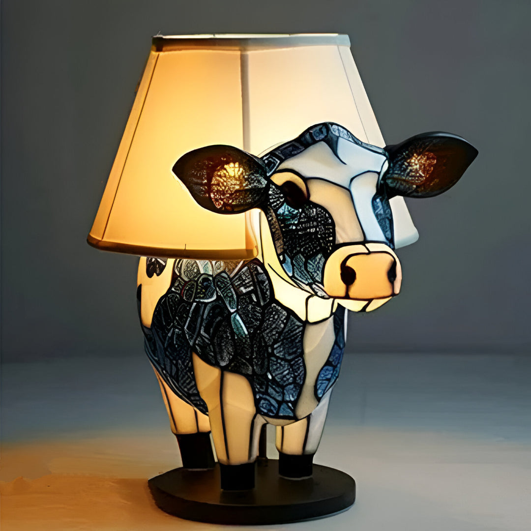 Holstein Verzaubernde Kuh
