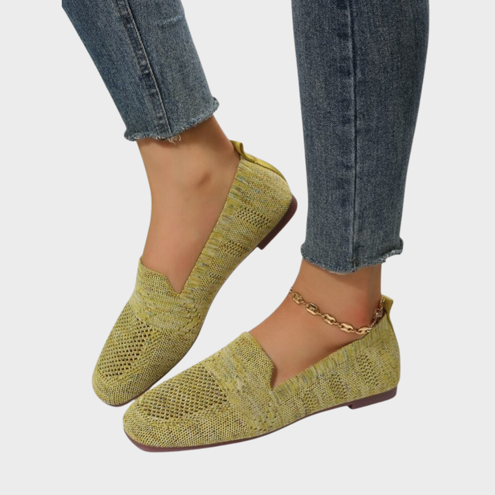 Elsbeth – Bequemer Style für jeden Tag