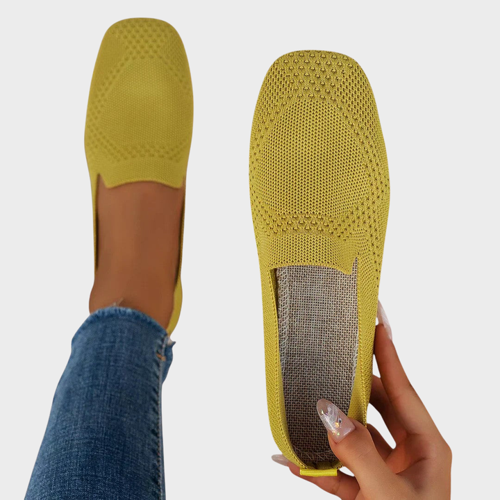 Elsbeth – Bequemer Style für jeden Tag