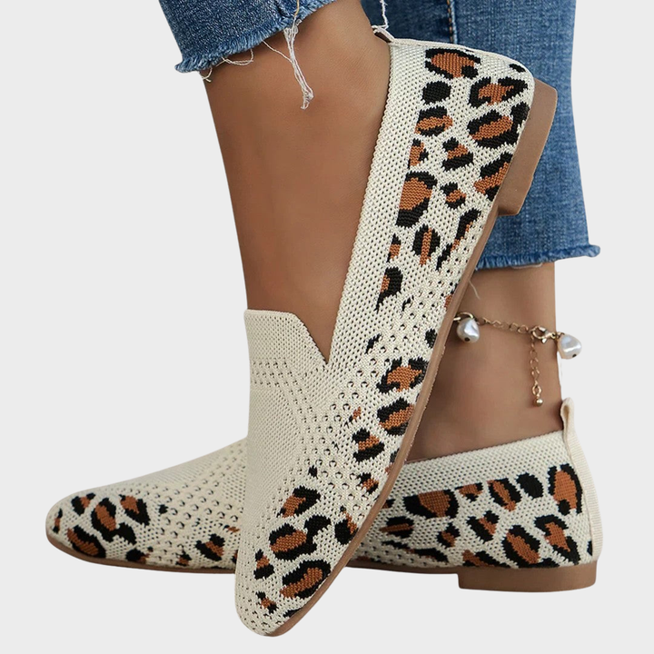 Elsbeth – Bequemer Style für jeden Tag