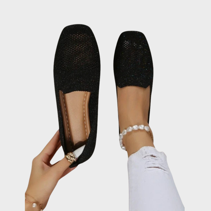 Elsbeth – Bequemer Style für jeden Tag