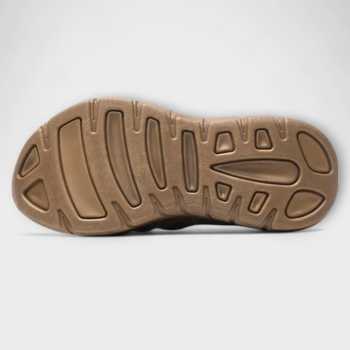 Berta - Bequeme Sock-Sneaker