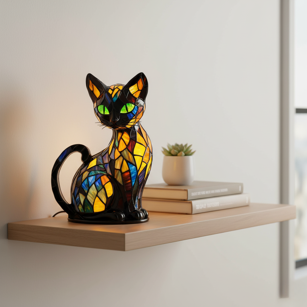 Yndefuld Katze