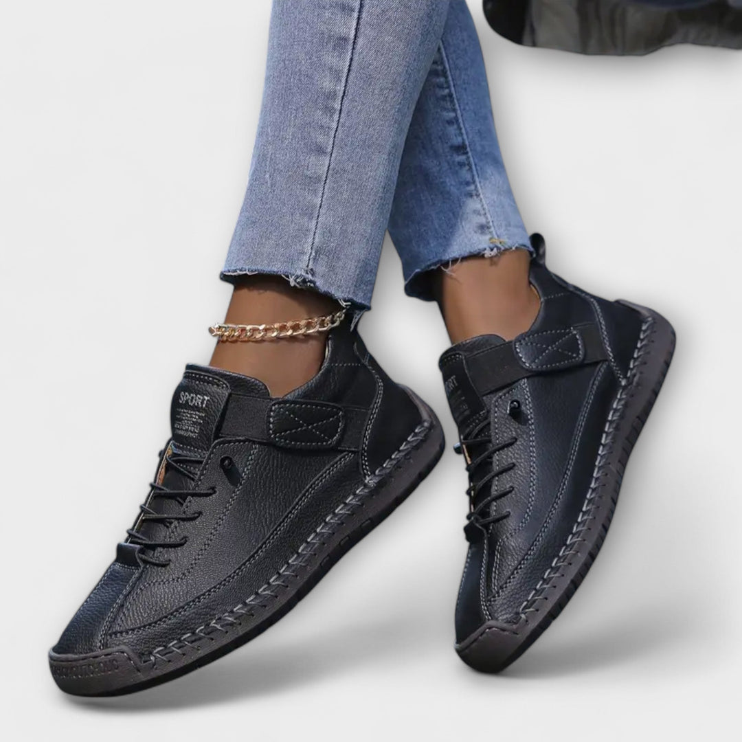 Hilde - Zeitlose Chelsea-Sneaker