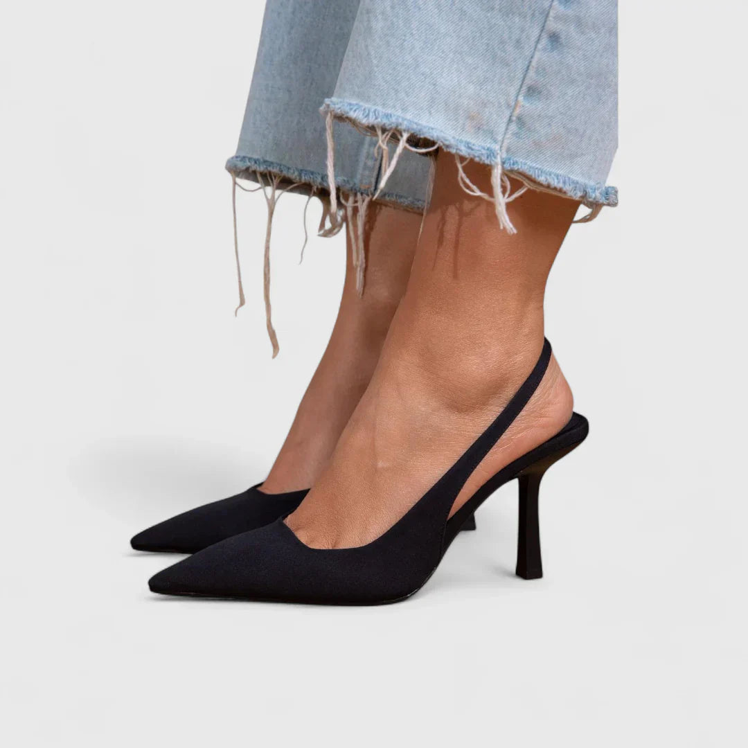 Regula – Elegante Slingback-Pumps