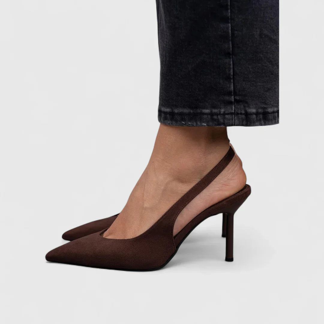 Regula – Elegante Slingback-Pumps